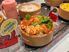 -龍歌自助小火锅(李沧丽达店)