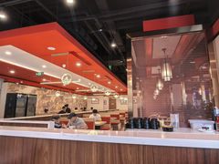 -晋阳春·山西菜·北京烤鸭(交大店)