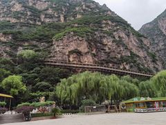 -龙庆峡风景区