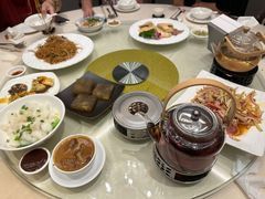 -广东胜利宾馆西关粤中餐厅