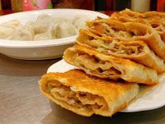 惠丰肉饼-惠丰涮肉馆(德宝新园店)
