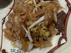 -标记美食新鲜猪杂(兴南大道店)