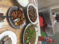 老闵田螺馆-老闵田螺馆·南昌特色(总店)