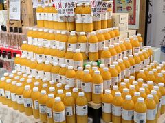 -爱家超市(喀什路店)