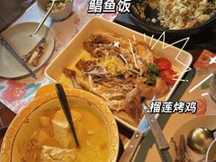 -素描餐厅(灵隐天竺店)