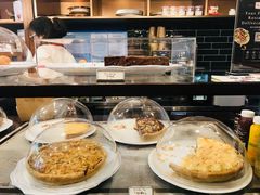 -Pie Bird(新闸路店)