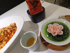 招牌红烧臭鳜鱼-半勺·新徽菜(银泰城店)