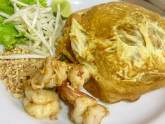 虾焗河粉-BAI BUA RESTAURANT