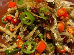 -荣记火锅(青悦城店)