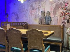 -胖老汉清真餐饮(西御街店)