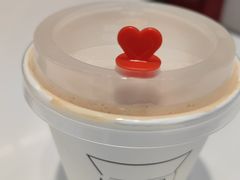 -Manner Coffee(万象食家店)