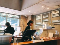 -来回·咖啡(天河南店)