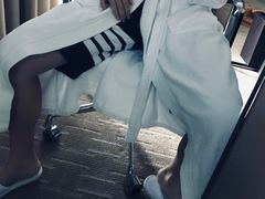 -上海宝华万豪酒店
