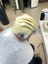 -BEAUTY HAIR GANO