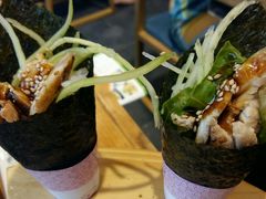 -花漫里日式餐厅(刺桐店)
