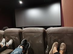 -大光明丽星VIP影城(昌里路杜比全景声店)