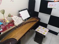 -谈·PIANO(金唐新光界店)