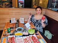 -炼瓦家日式烧肉·寿喜烧(融创精彩天地店)