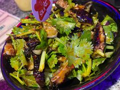 -蘭奢雅集·江浙菜(青山江滩店)