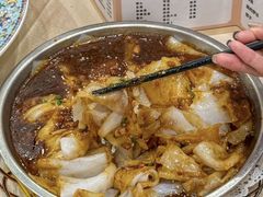 -御膳粥·牛乳粥底火锅·地道顺德菜(容桂店)