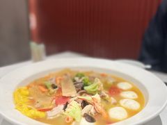 绍三鲜-小绍兴家宴·百年绍兴菜(鲁迅路店)