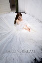 -拉瑞娜LaReine婚纱礼服高级定制