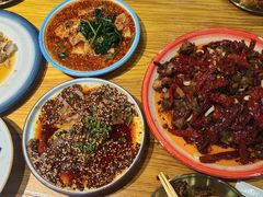 -柴窝堡22号辣子鸡·传承新疆菜