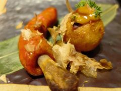 -耕海日本料理(万达华府店)