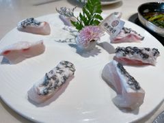 龙胆皮-围炉夜话·潮汕卤水火锅(榕江店)