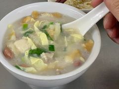 一品艇仔粥-银记肠粉店(北京路店)