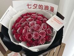 -森野花艺培训·企业团建活动沙龙