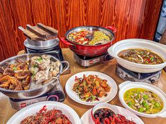 -四妹餐厅(玫瑰街店)