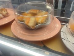 -争鲜回转寿司(中街大悦城店)