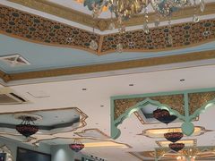 -马尔龙新疆饭店·清真(瑞景店)