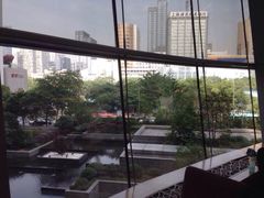 香格里拉大酒店怡咖啡自助餐厅-怡咖啡自助餐(宁波香格里拉店)