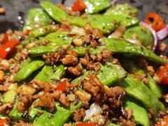 -南山翁新概念川菜(江宁万达广场店)