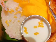 -太食獸泰式茶餐厅(IFS国金中心店)