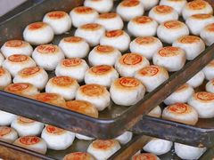 -穆桂英美食(南禅寺店)