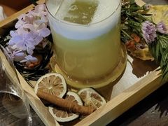 -LAMP BAR 水烟音乐酒吧