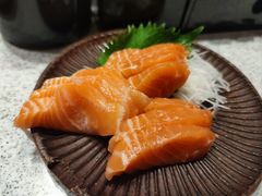 -争鲜回转寿司(南开大悦城店)