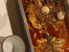 -鱼酷活鱼烤鱼(人信汇商场店)