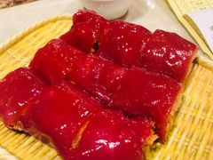 -稻香酒家(长宁KING88广场店)