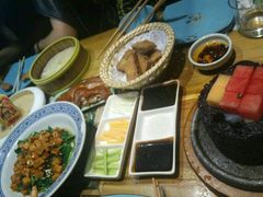-局气 烤鸭·北京菜(光华路店)