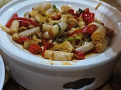 -明丰小渔馆(明月路店)