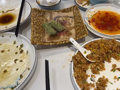 -食光慢宴·安吉土菜馆