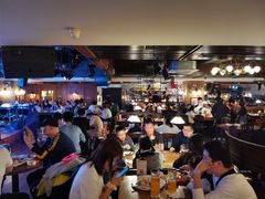 -宝莱纳啤酒花园餐厅PAULANER BRAUHAUS Nanjing(广州路店)