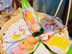 -泰妃殿(宏伊国际广场店)