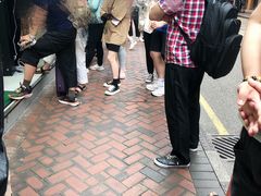 -华嫂冰室(尖沙咀店)