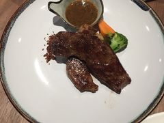 -野萃山·潮汕厚果汁(十亩地店)