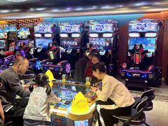 -永旺梦乐城(金银潭店)